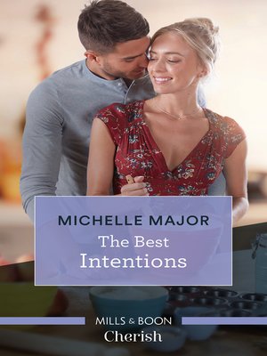cover image of The Best Intentions